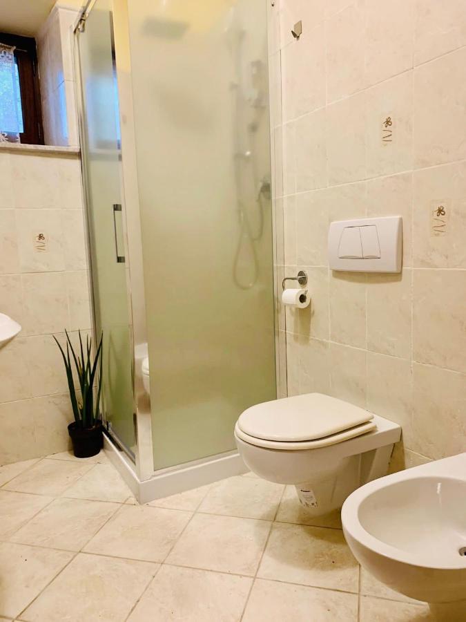 Ca' Degli Ulivi Relax Con Idromassaggio Lunigiana Vicino 5 Terre Appartement Agnino Buitenkant foto